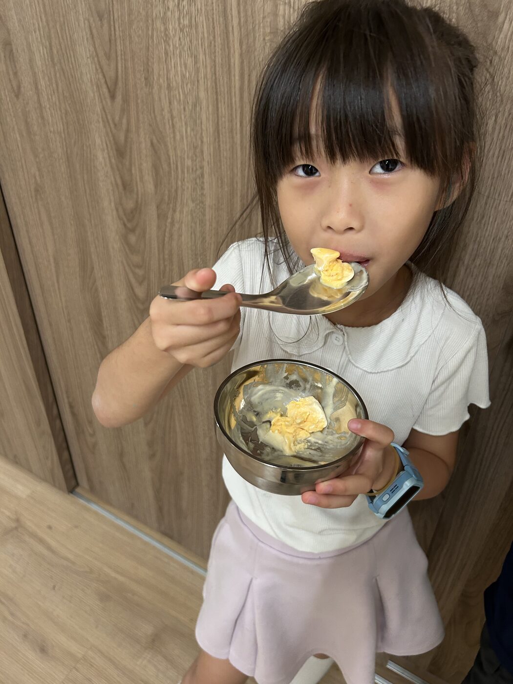 DIY冰淇淋